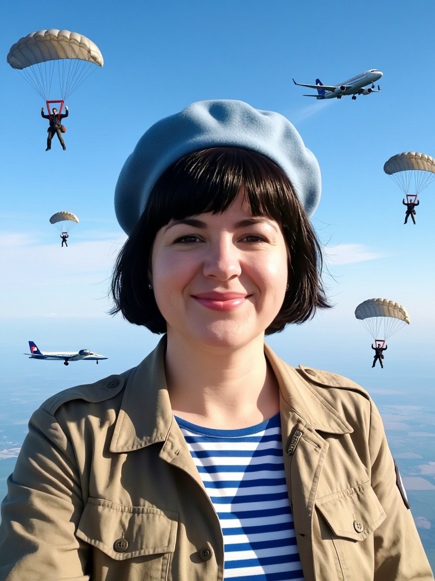 София Бровикова в LOOKY — фото 4