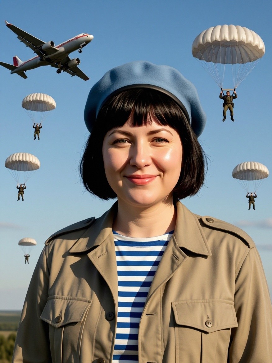 София Бровикова в LOOKY — фото 3
