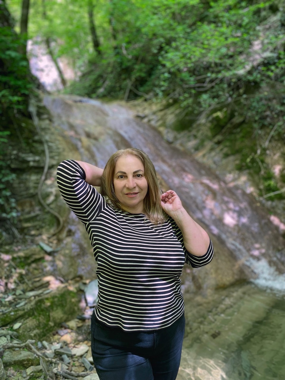 nina_melekhova in LOOKY