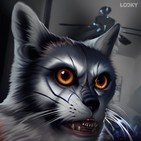 elmeev1 в LOOKY. . 