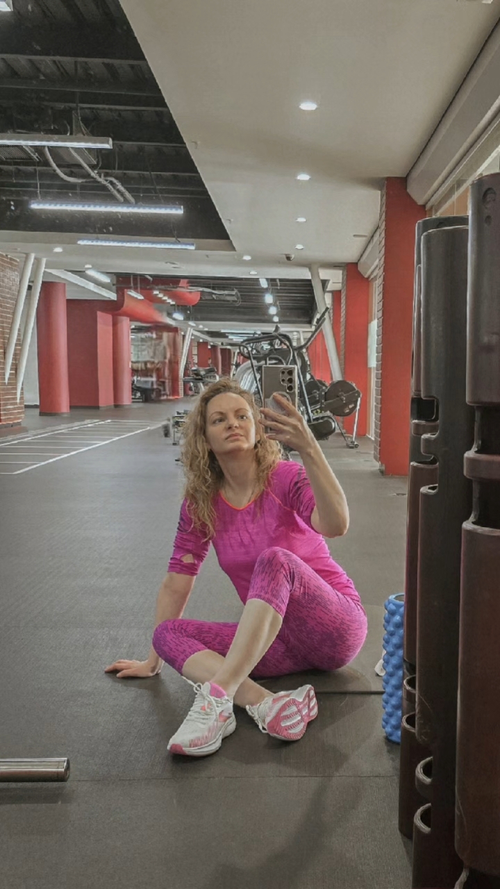 tanichkame в LOOKY. #lifestyle,#wellness,#selfcare,#sport. Вот да!
Как же я люб...