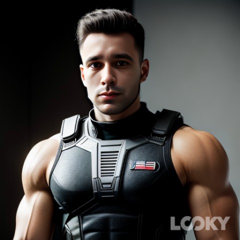 Evgeniy NextWizard AI в LOOKY. #КочеваяКухня_Дикси. #КочеваяКухня_Дикси