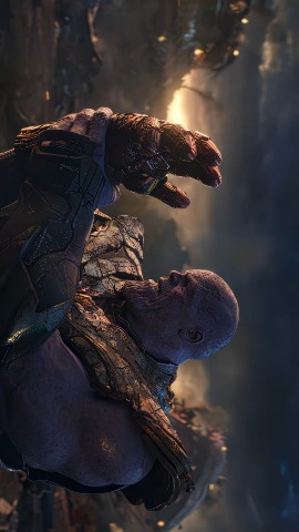 САНчез в LOOKY. . Avengers: Endgame (2...