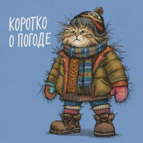 elena_vl_gl в LOOKY. . И про апрельскую пог...