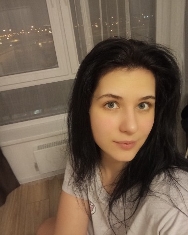 nastya_pahomova1993 в LOOKY. . 
