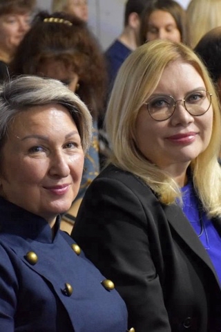Крымские истории в LOOKY. . Сходили на 60-ти лет...