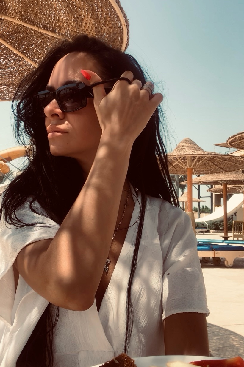 Veronica Verrai