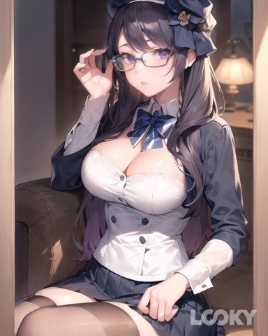 PlayBoy_Hentai в LOOKY. . [#Аниме](Аниме) [#LO...