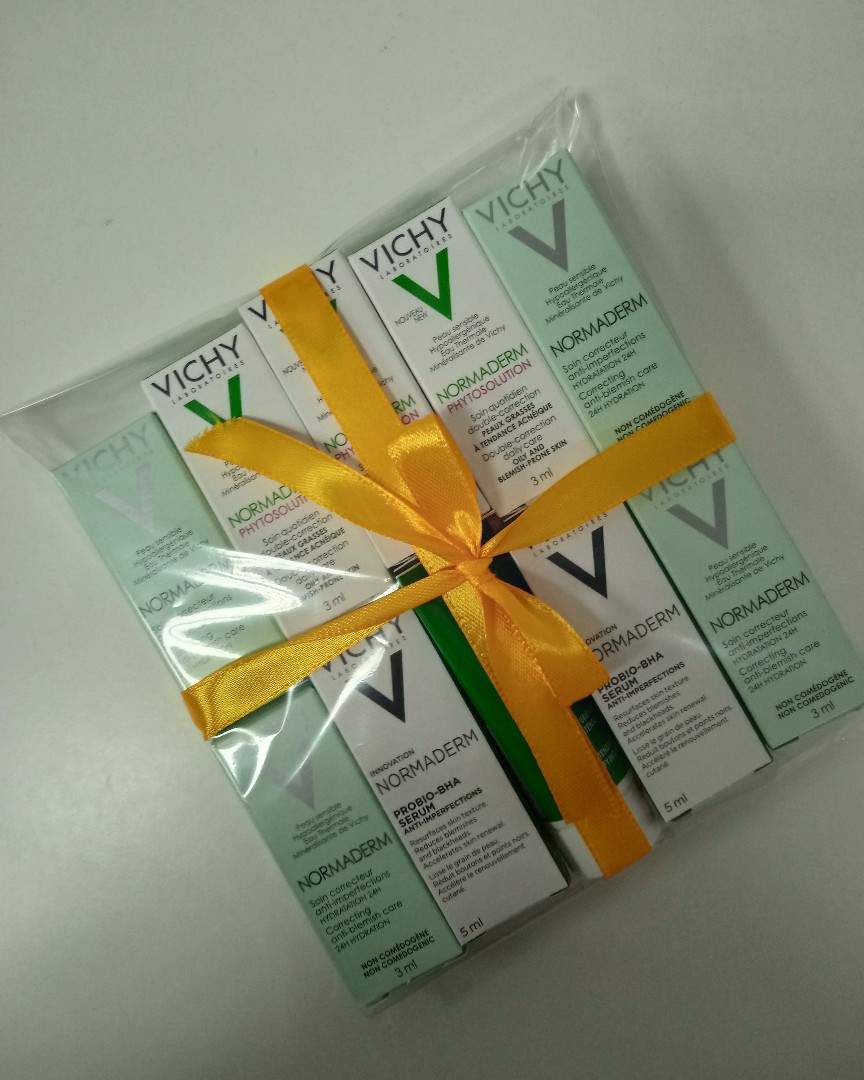 __la_roche_posay_vichy_cerave в LOOKY — фото 2