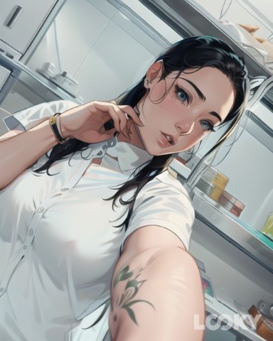 art Comic_book в LOOKY. #Комикс,#LOOKY_нейронка. #Комикс #LOOKY_нейро...