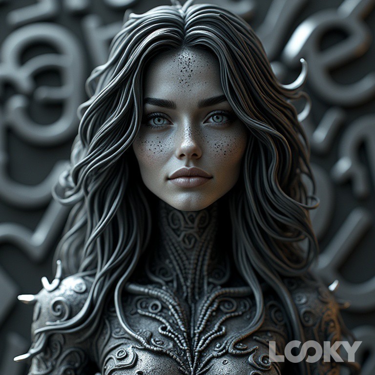 Ruslana_looky в LOOKY — [#looky_нейронка ](looky_нейронка)[#looky ](looky)