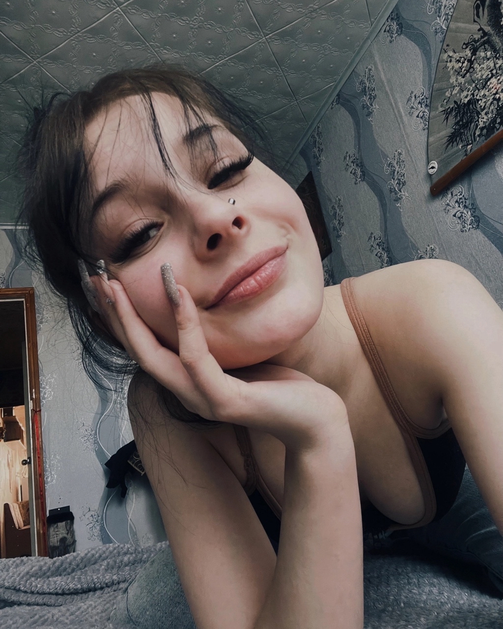 Looky_1710675001463 в LOOKY — Плохая девочка🥰