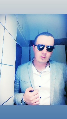 Iamdany_93 в LOOKY. . 