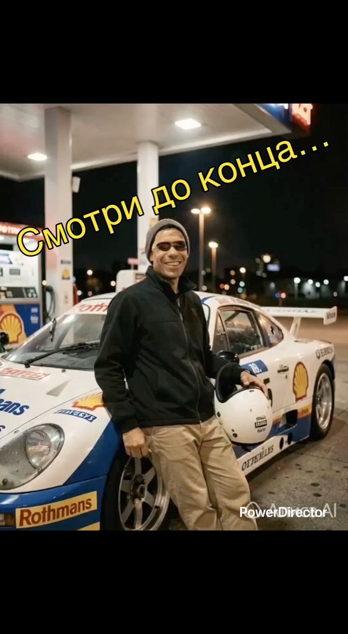 Егор_Роге в LOOKY. #Porsche,#трек,#отдыхсгазомвпол,#скорость,#PorscheLife. 🎯 Отдых, от которог...