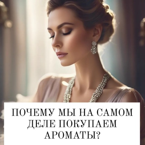 Инга в LOOKY. #секрет_дня,#парфюмерныесекреты,#ароматы,#психологияароматов. #секрет_дня 🌺Почему...