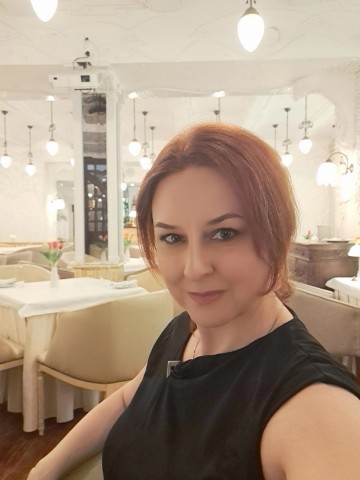 legist_irina в LOOKY. . День вдохновляющей л...