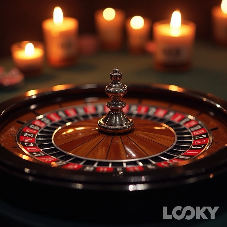 Нина Мелехова в LOOKY — фото 5