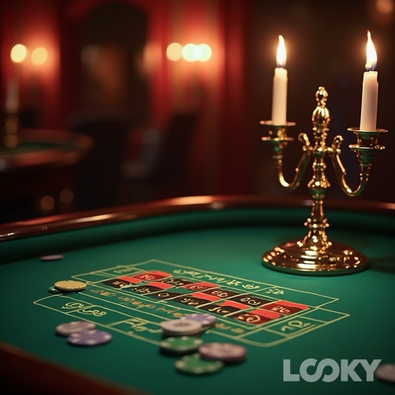 Нина Мелехова в LOOKY — фото 3