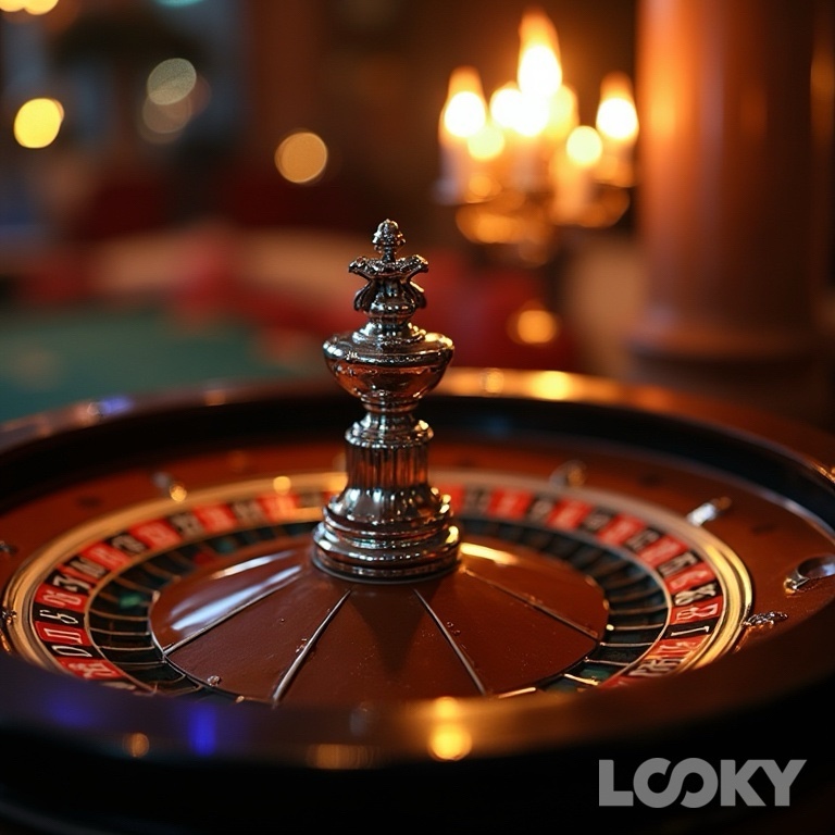 Нина Мелехова в LOOKY — фото 2