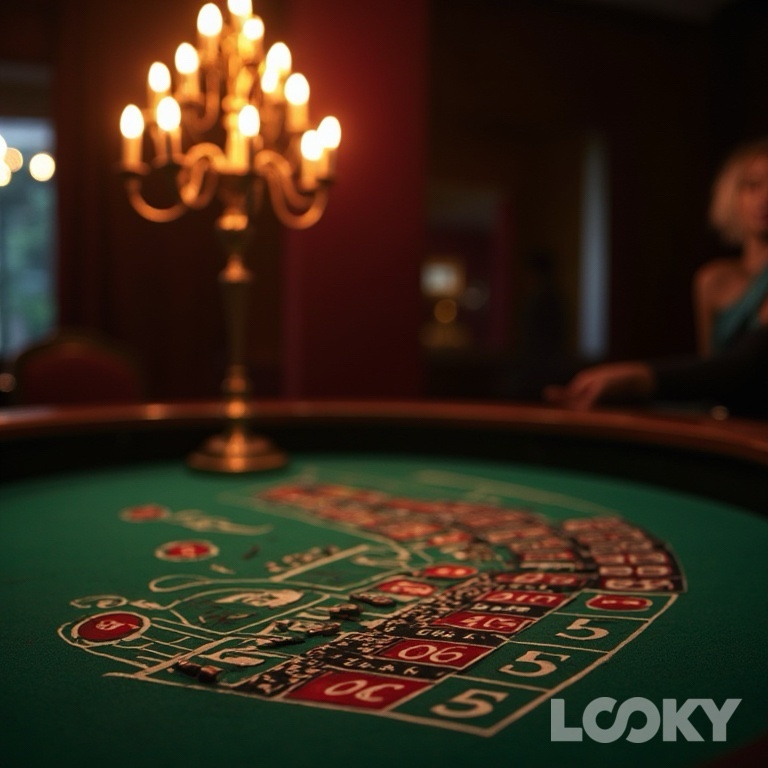 Нина Мелехова в LOOKY — фото 4