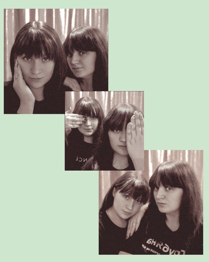 💭📝 Сестра — это одновременно и наше зеркало, и наша противоположность.

[#looky_топ ](looky_топ)[#photo ](photo)[#quotes ](quotes)[#цитаты ](цитаты)[#мысли ](мысли)