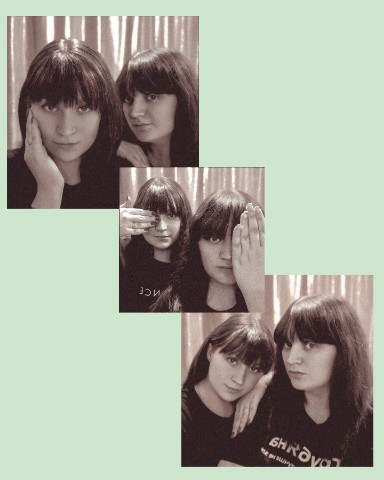 iana.marcowa в LOOKY. . 💭📝 Сестра — это од...