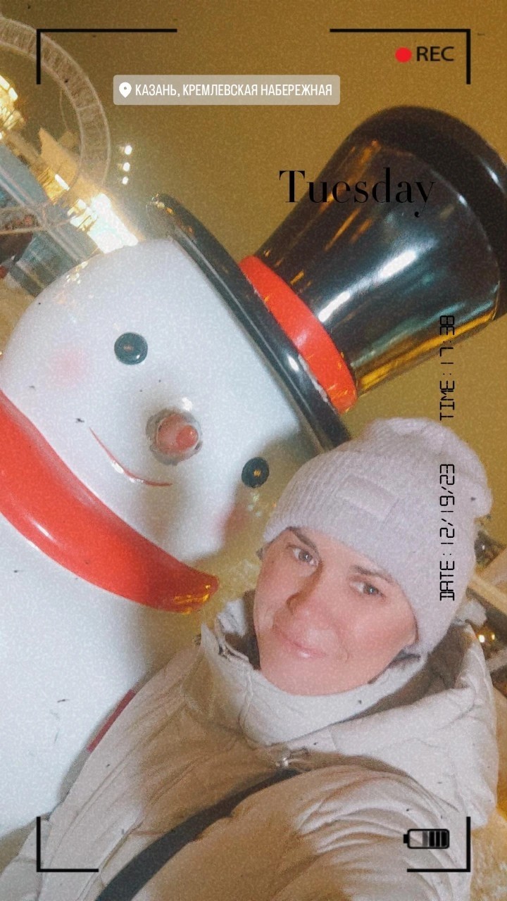 Ольга в LOOKY — фото 2