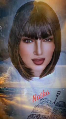 Natka в LOOKY. . 
