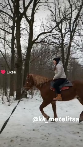 likazotova58art в LOOKY — Как все начиналось. Самая первая тренировка. Словно была вче