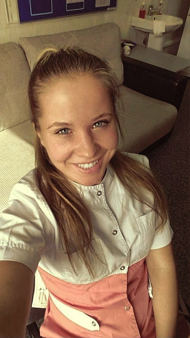 Kusya2304 in LOOKY. . Собственно я) 