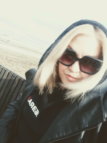 Vita в LOOKY. #Самара,#прогулки,#весна. Переходный период из...