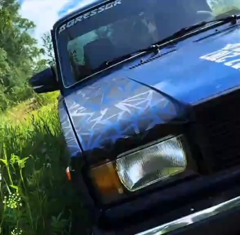 Макс Князев в LOOKY — Vaz2107❤️🥰🔥