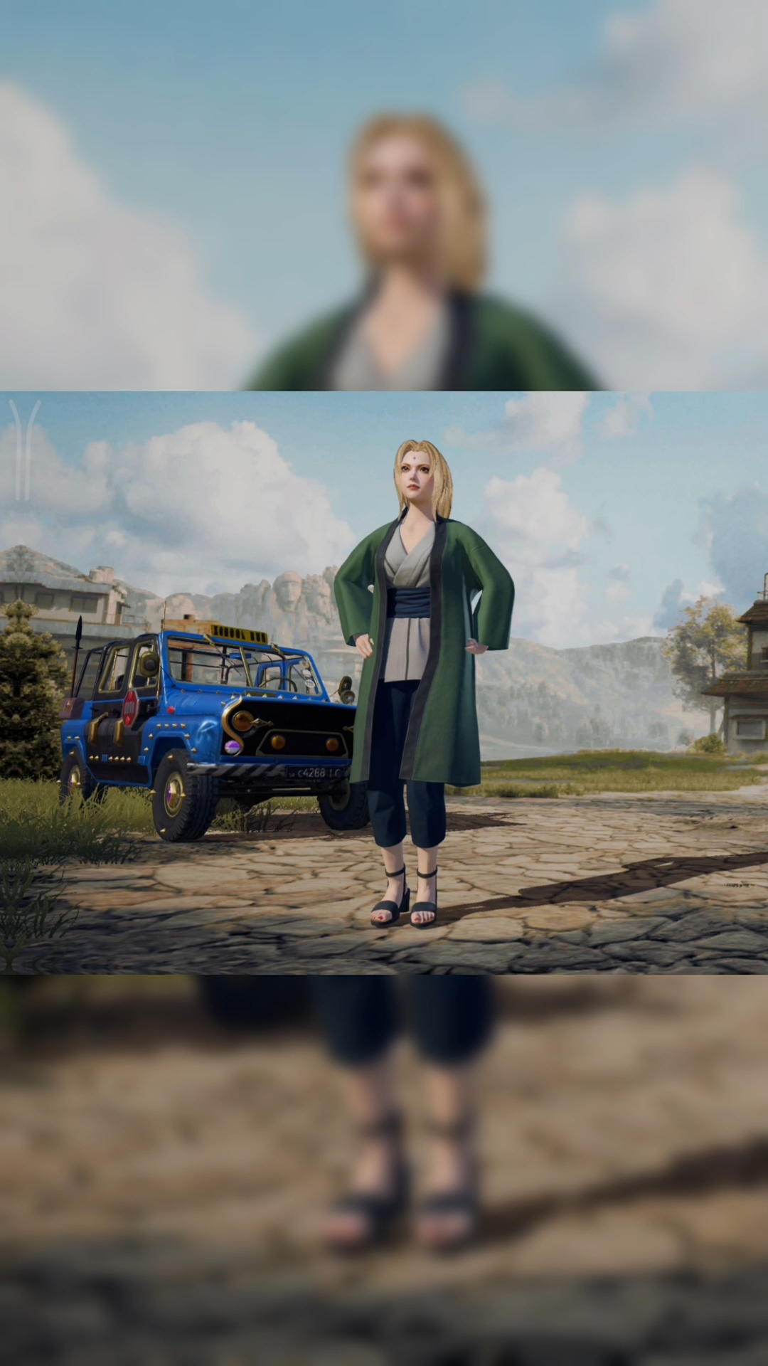Wa1b_Store в LOOKY — [#pubgmobile ](pubgmobile)#Wa1b