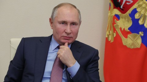 Vadim_Timkaev в LOOKY. . МОЙ ВОПРОС К ПРЕЗИДЕ...