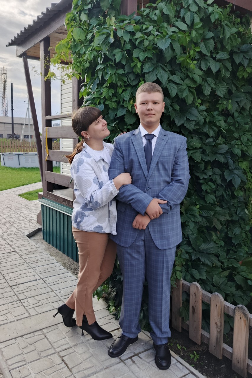 #сыночеклюбимый♥️♥️♥️