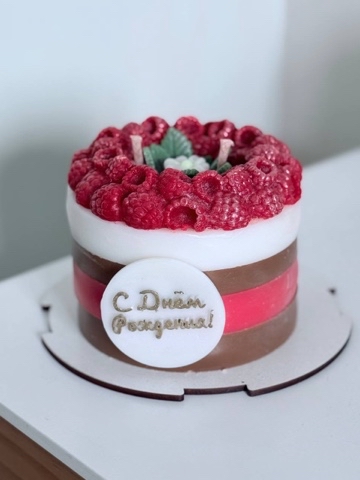 julyju_spa_desserts в LOOKY. #свечи,#свечивподарок. Вы не знаете что под...