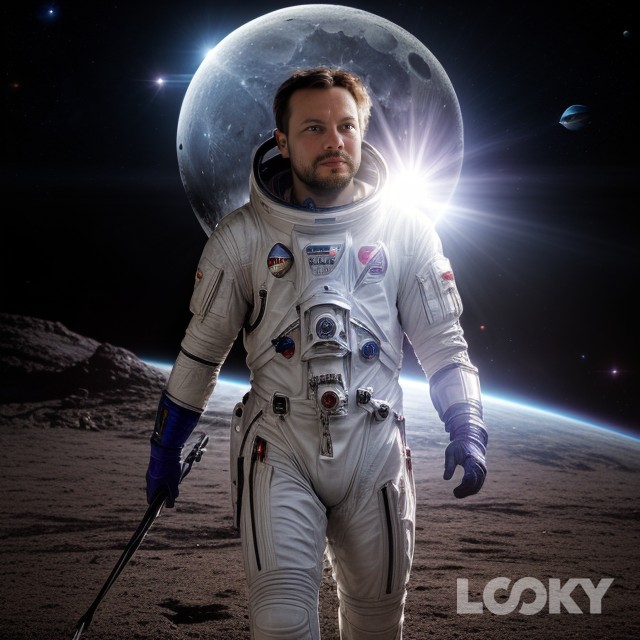 Василиса в LOOKY — фото 1