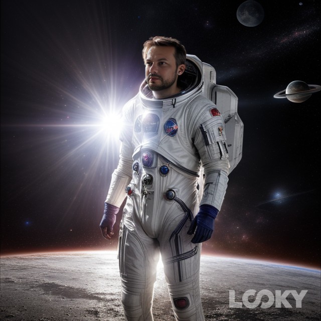 Василиса в LOOKY — фото 2