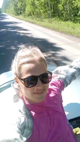 LushnikLena в LOOKY. #пролето. А вы тоже живёте в э...