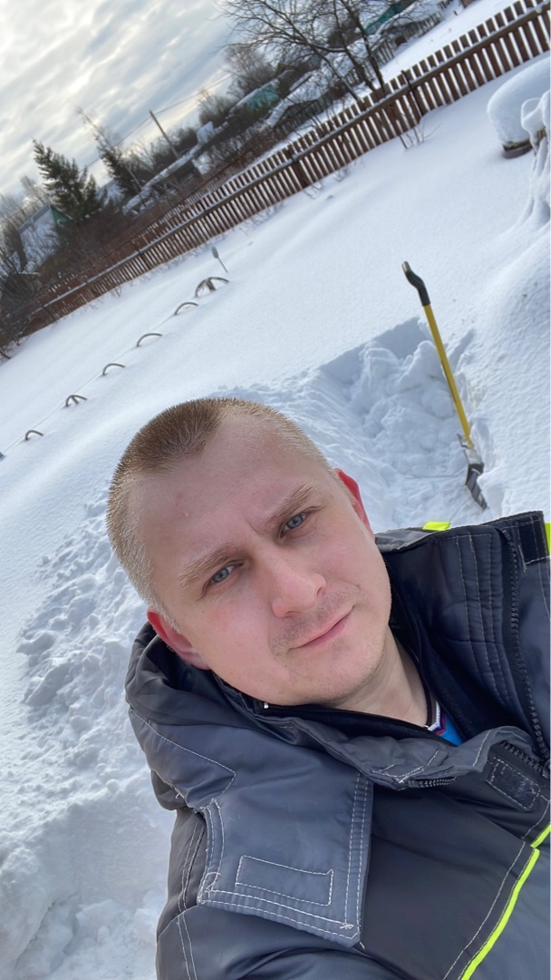 andrejka_sch in LOOKY. . 