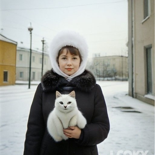Кораблик Фантазий в LOOKY — фото 4