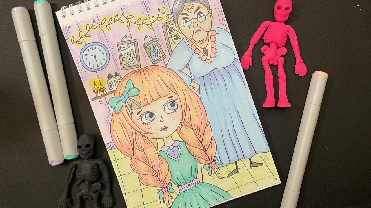 Dasha Roks в LOOKY — фото 3