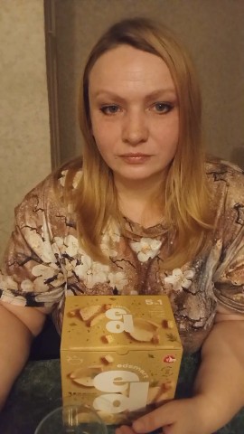 Анютка в LOOKY. . Сбалансированный кок...