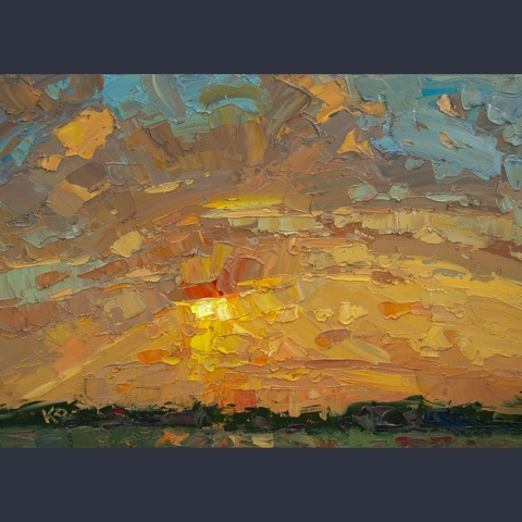 kondor.art в LOOKY. #pleinair,#oilpainting,#oiloncanvas,#этюд,#пленэр,#пленэрнаяживопись,#пленэры,#закат,#заход,#картина,#живописьмаслом,#живопись,#краски,#цвета,#палитра,#солнце,#картина,#рисование,#природа,#облака,#абстракция,#art,#artist,#artists. Закат.
Весенний этюд...