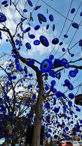 Dionysos в LOOKY. #turkey,#trip. #turkey [#blue](blue...