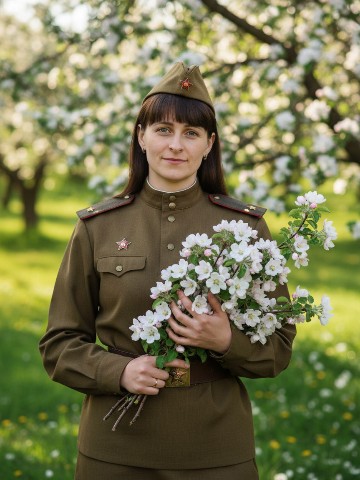 ErstevoLife в LOOKY. #9мая. #9мая