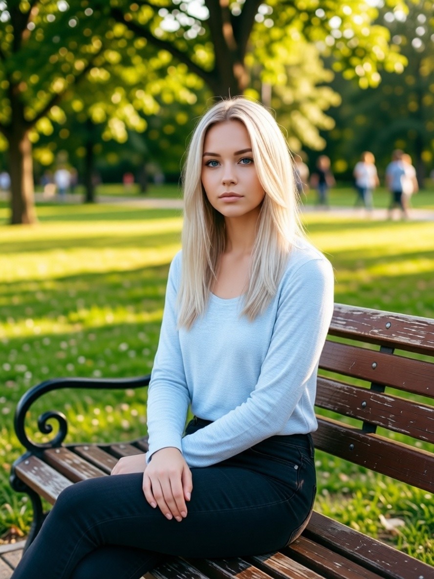 Иония в LOOKY — публикация