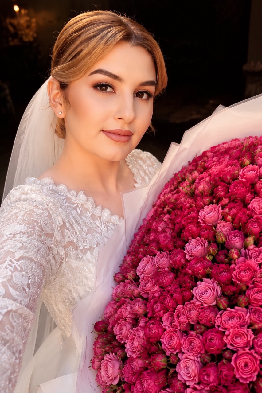🌸