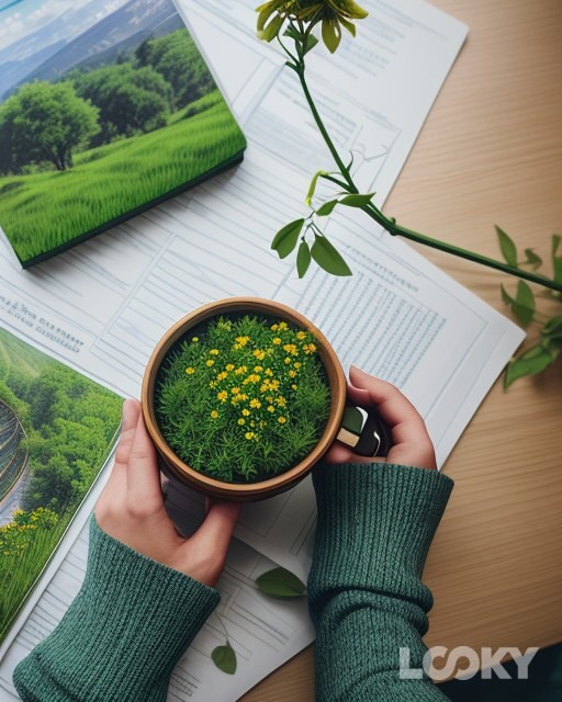 Lia Fleur в LOOKY. #Эколайф,#LOOKY_нейронка. #Эколайф #LOOKY_нейр...