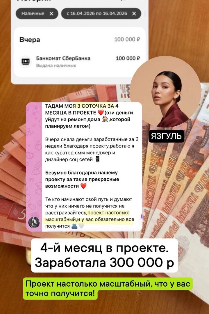Аннет. Удаленка в кайф в LOOKY — фото 4